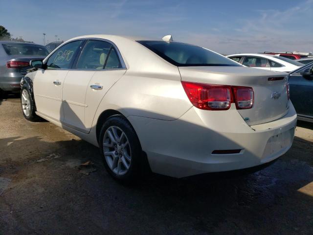 Photo 1 VIN: 1G11C5SL5EF227374 - CHEVROLET MALIBU 