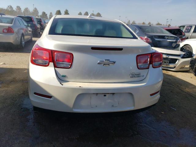 Photo 5 VIN: 1G11C5SL5EF227374 - CHEVROLET MALIBU 