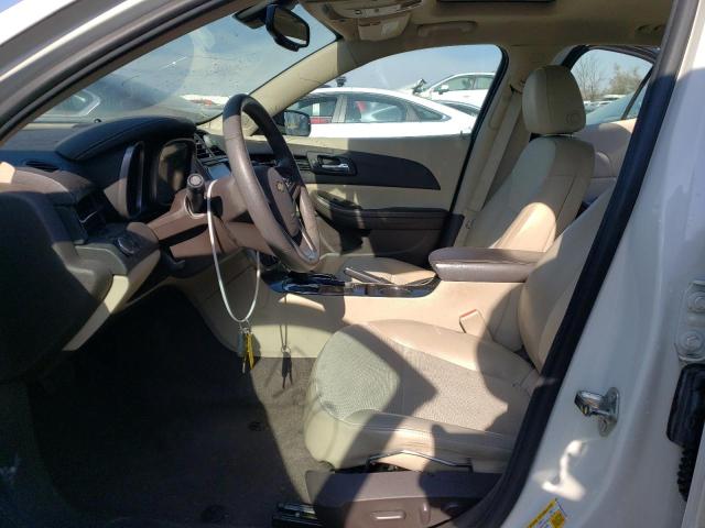 Photo 6 VIN: 1G11C5SL5EF227374 - CHEVROLET MALIBU 