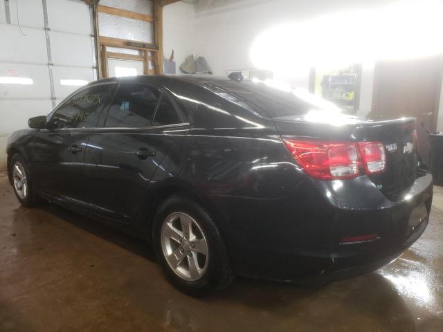 Photo 1 VIN: 1G11C5SL5EF242974 - CHEVROLET MALIBU 1LT 