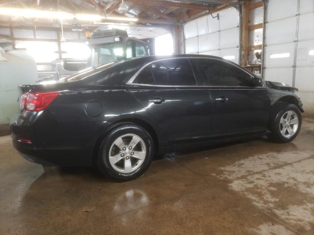 Photo 2 VIN: 1G11C5SL5EF242974 - CHEVROLET MALIBU 1LT 