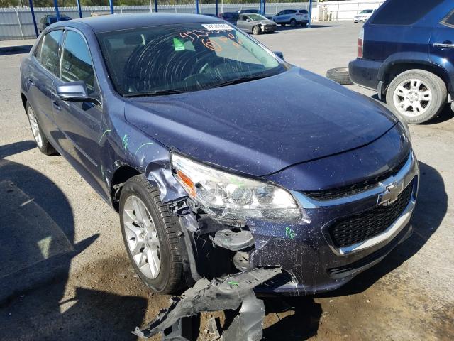 Photo 0 VIN: 1G11C5SL5EF247883 - CHEVROLET MALIBU 1LT 