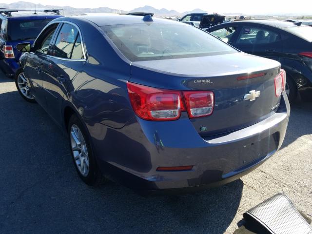 Photo 2 VIN: 1G11C5SL5EF247883 - CHEVROLET MALIBU 1LT 