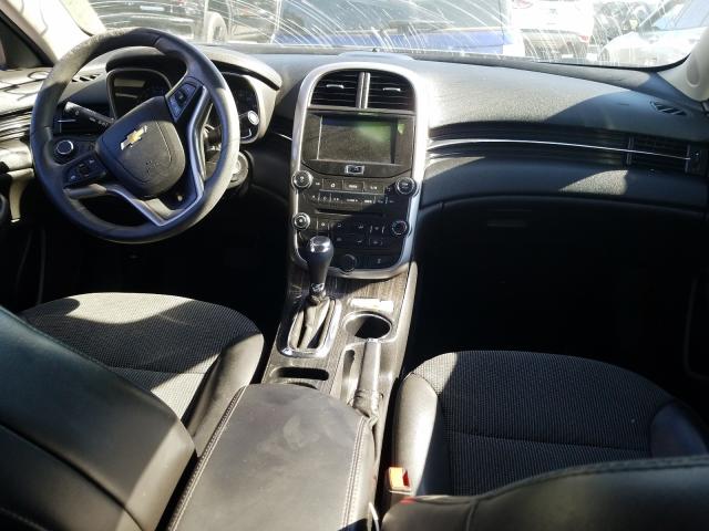 Photo 8 VIN: 1G11C5SL5EF247883 - CHEVROLET MALIBU 1LT 