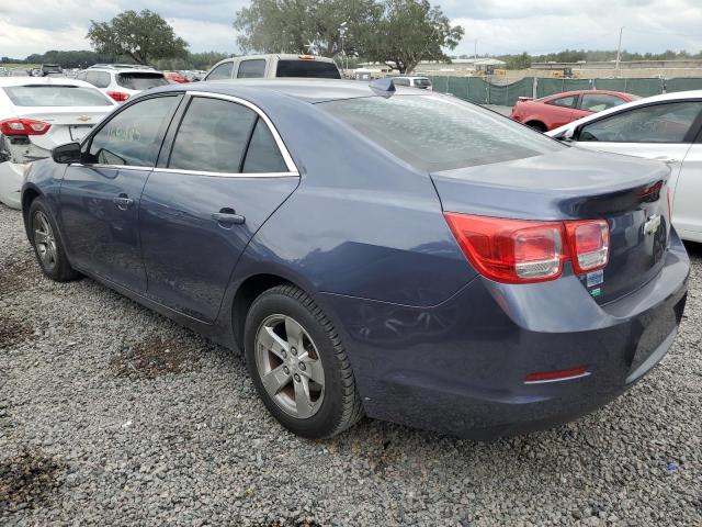 Photo 1 VIN: 1G11C5SL5EF250671 - CHEVROLET MALIBU 1LT 