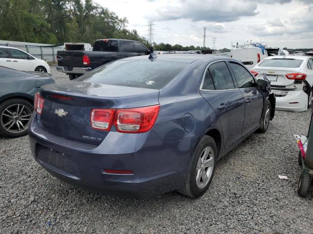 Photo 2 VIN: 1G11C5SL5EF250671 - CHEVROLET MALIBU 1LT 