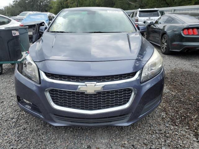 Photo 4 VIN: 1G11C5SL5EF250671 - CHEVROLET MALIBU 1LT 