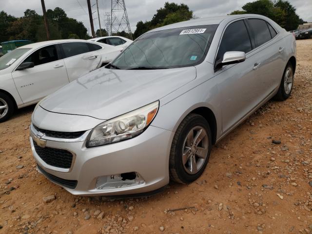 Photo 1 VIN: 1G11C5SL5EF257913 - CHEVROLET MALIBU 1LT 