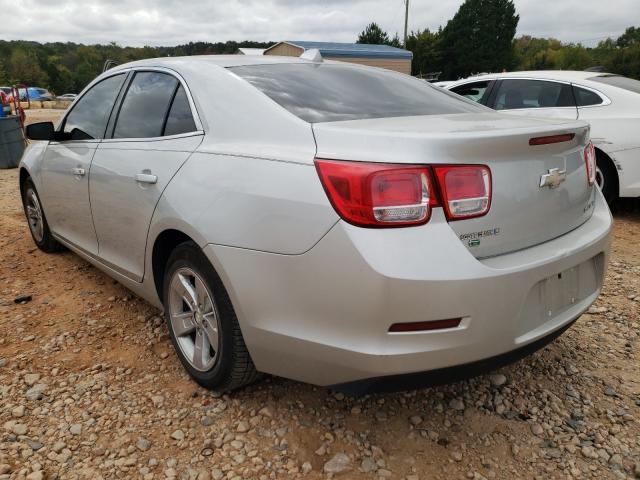 Photo 2 VIN: 1G11C5SL5EF257913 - CHEVROLET MALIBU 1LT 