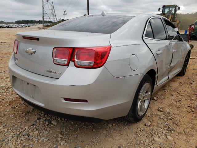 Photo 3 VIN: 1G11C5SL5EF257913 - CHEVROLET MALIBU 1LT 