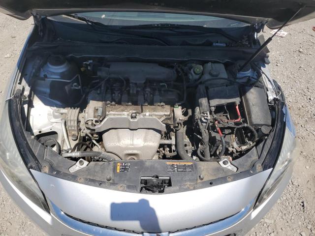 Photo 10 VIN: 1G11C5SL5EF263291 - CHEVROLET MALIBU 