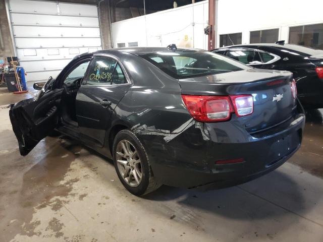 Photo 2 VIN: 1G11C5SL5EF264523 - CHEVROLET MALIBU 1LT 