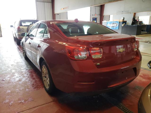 Photo 2 VIN: 1G11C5SL5EF270810 - CHEVROLET MALIBU 1LT 