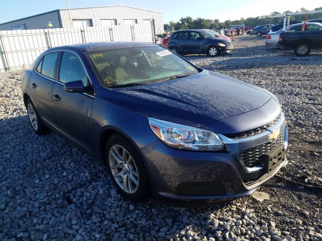 Photo 0 VIN: 1G11C5SL5EF273044 - CHEVROLET MALIBU 