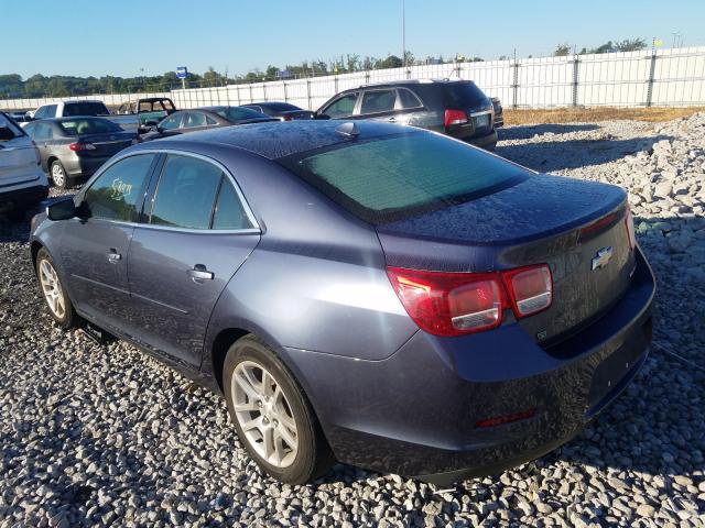 Photo 2 VIN: 1G11C5SL5EF273044 - CHEVROLET MALIBU 