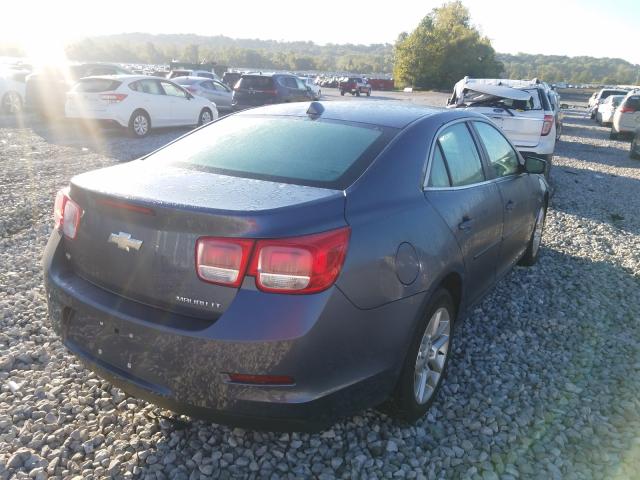 Photo 3 VIN: 1G11C5SL5EF273044 - CHEVROLET MALIBU 