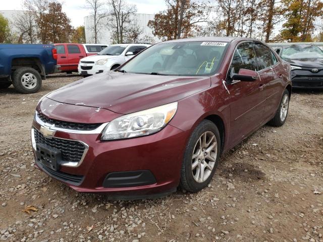 Photo 1 VIN: 1G11C5SL5EF273075 - CHEVROLET MALIBU 1LT 