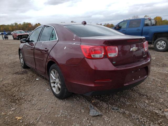 Photo 2 VIN: 1G11C5SL5EF273075 - CHEVROLET MALIBU 1LT 