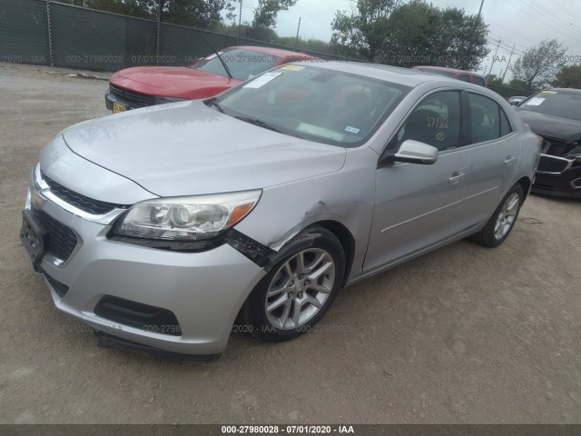 Photo 1 VIN: 1G11C5SL5EF273366 - CHEVROLET MALIBU 