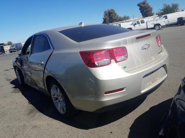 Photo 2 VIN: 1G11C5SL5EF275652 - CHEVROLET MALIBU 1LT 