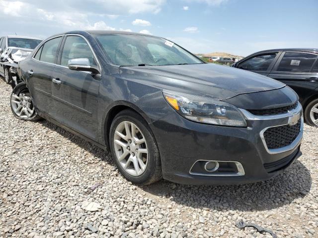 Photo 3 VIN: 1G11C5SL5EF279751 - CHEVROLET MALIBU 1LT 