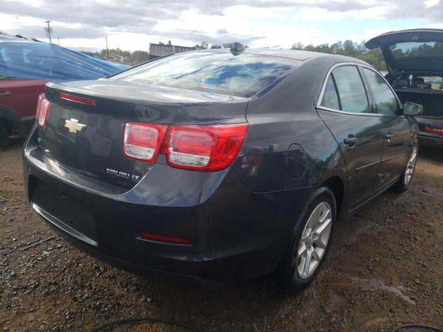 Photo 3 VIN: 1G11C5SL5EF281029 - CHEVROLET MALIBU 1LT 