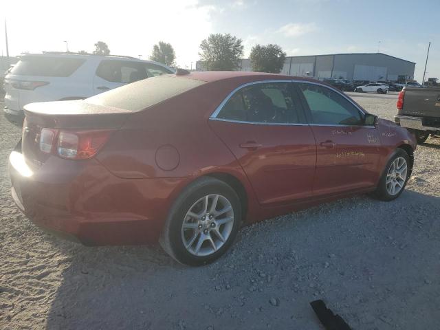 Photo 2 VIN: 1G11C5SL5EF291026 - CHEVROLET MALIBU 1LT 