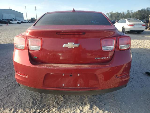 Photo 5 VIN: 1G11C5SL5EF291026 - CHEVROLET MALIBU 1LT 