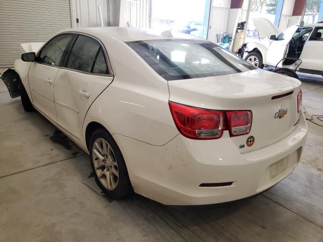 Photo 2 VIN: 1G11C5SL5EF296159 - CHEVROLET MALIBU 1LT 