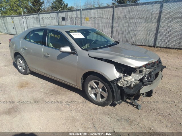 Photo 0 VIN: 1G11C5SL5EF298879 - CHEVROLET MALIBU 