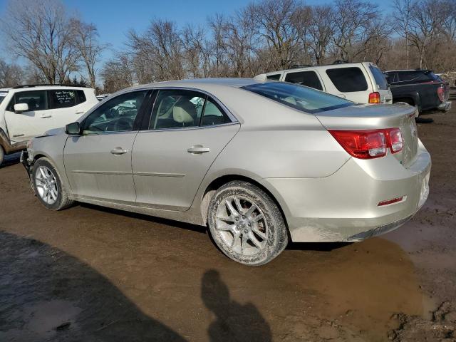 Photo 1 VIN: 1G11C5SL5EF300811 - CHEVROLET MALIBU 