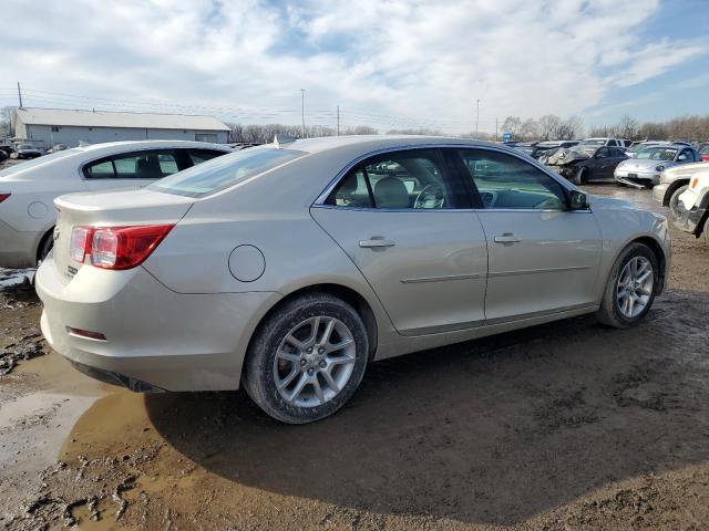 Photo 2 VIN: 1G11C5SL5EF300811 - CHEVROLET MALIBU 