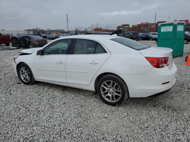 Photo 1 VIN: 1G11C5SL5EU159167 - CHEVROLET MALIBU 1LT 