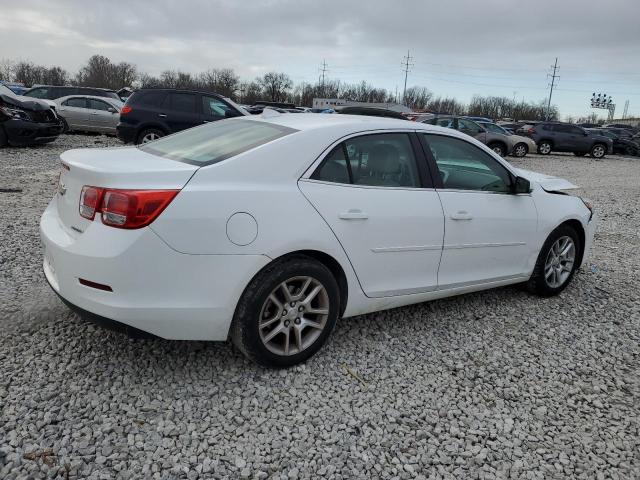 Photo 2 VIN: 1G11C5SL5EU159167 - CHEVROLET MALIBU 1LT 