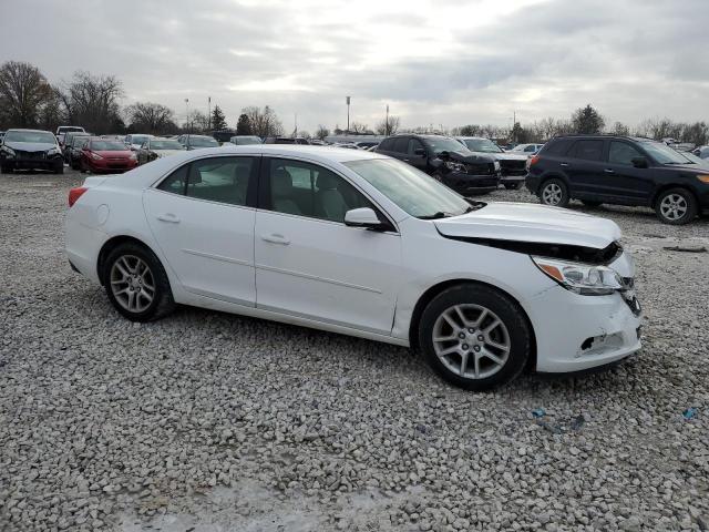 Photo 3 VIN: 1G11C5SL5EU159167 - CHEVROLET MALIBU 1LT 