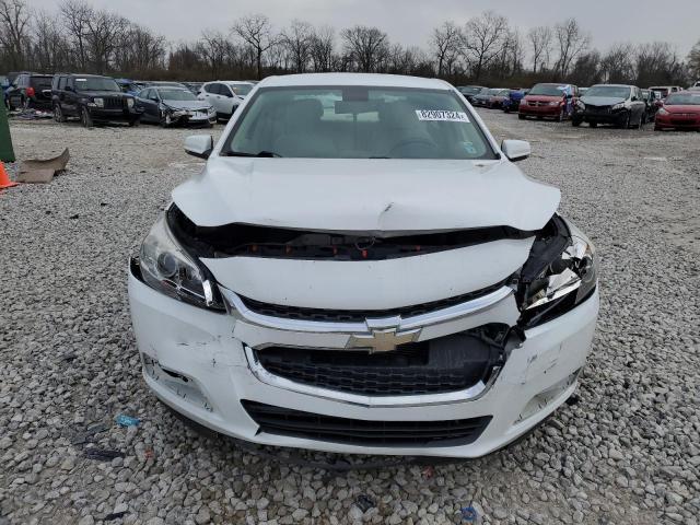 Photo 4 VIN: 1G11C5SL5EU159167 - CHEVROLET MALIBU 1LT 