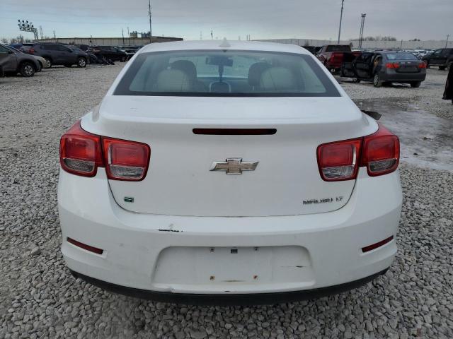 Photo 5 VIN: 1G11C5SL5EU159167 - CHEVROLET MALIBU 1LT 