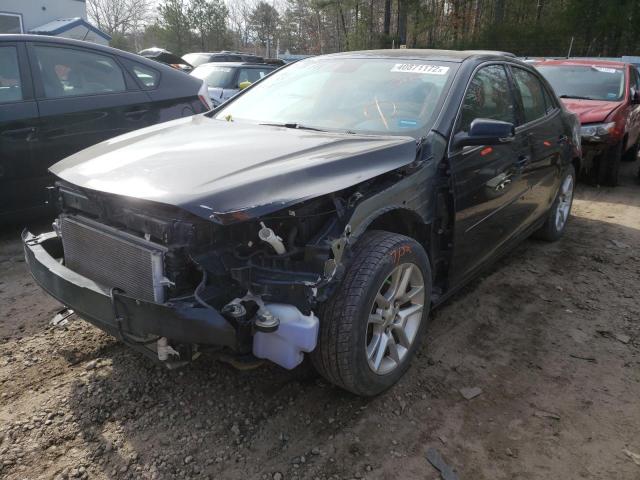 Photo 1 VIN: 1G11C5SL5FF100514 - CHEVROLET MALIBU 1LT 