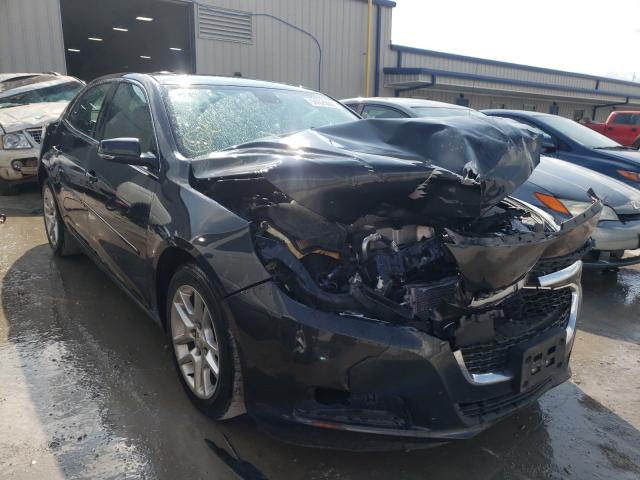 Photo 0 VIN: 1G11C5SL5FF101663 - CHEVROLET MALIBU 1LT 