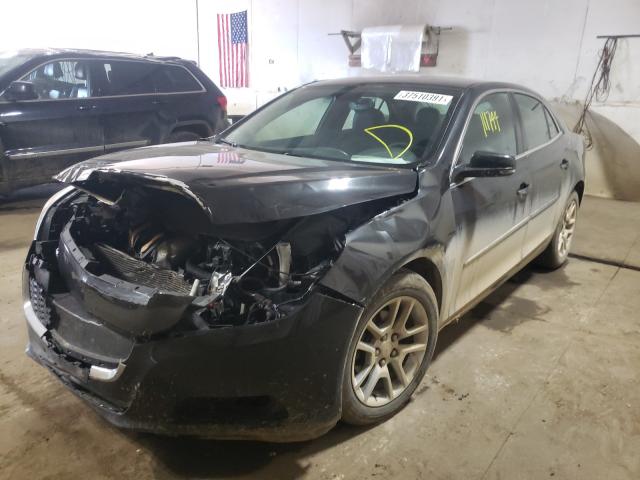 Photo 1 VIN: 1G11C5SL5FF103140 - CHEVROLET MALIBU 1LT 