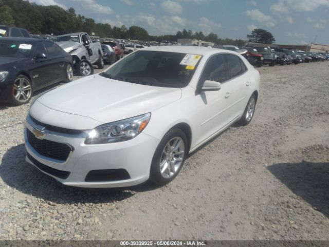 Photo 1 VIN: 1G11C5SL5FF103428 - CHEVROLET MALIBU 