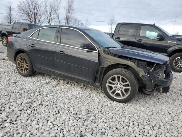 Photo 3 VIN: 1G11C5SL5FF104563 - CHEVROLET MALIBU 