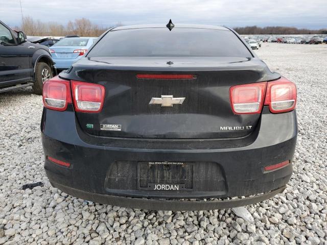 Photo 5 VIN: 1G11C5SL5FF104563 - CHEVROLET MALIBU 