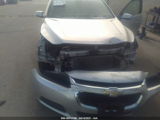 Photo 5 VIN: 1G11C5SL5FF108581 - CHEVROLET MALIBU 