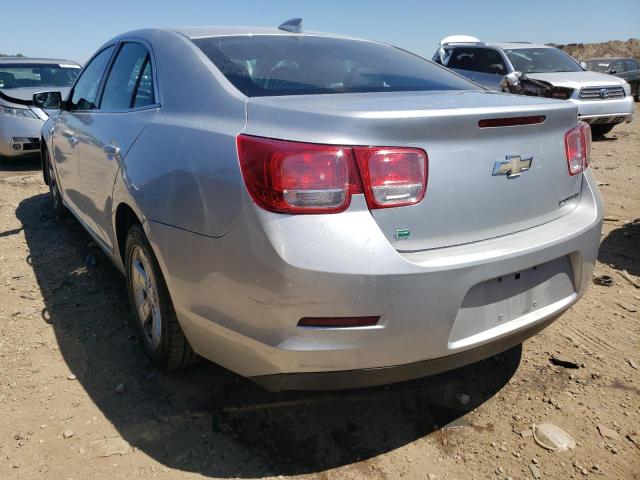 Photo 2 VIN: 1G11C5SL5FF113795 - CHEVROLET MALIBU 1LT 