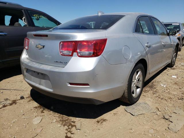 Photo 3 VIN: 1G11C5SL5FF113795 - CHEVROLET MALIBU 1LT 