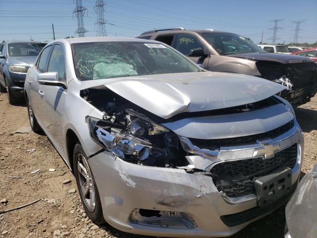 Photo 8 VIN: 1G11C5SL5FF113795 - CHEVROLET MALIBU 1LT 