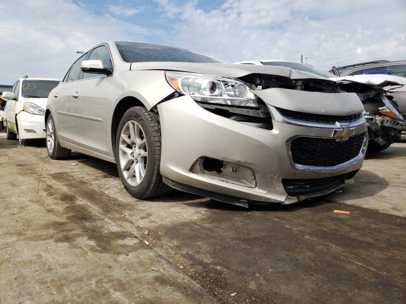 Photo 0 VIN: 1G11C5SL5FF114574 - CHEVROLET MALIBU 1LT 