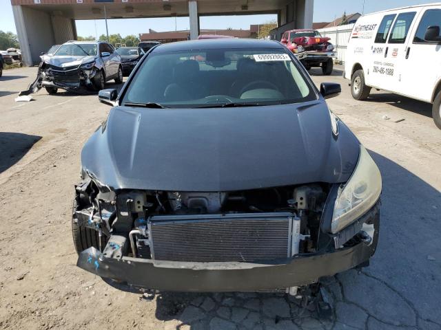 Photo 4 VIN: 1G11C5SL5FF116759 - CHEVROLET MALIBU 