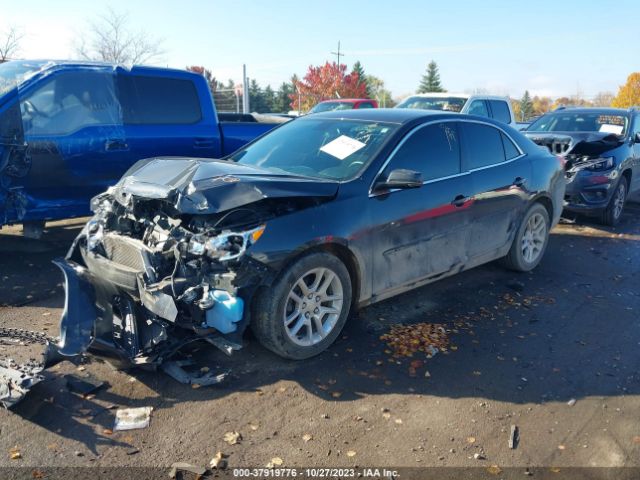 Photo 1 VIN: 1G11C5SL5FF120455 - CHEVROLET MALIBU 